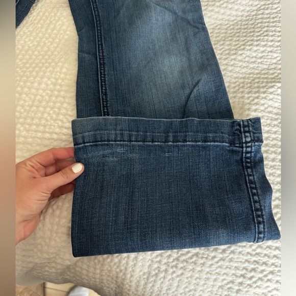 Ariat Trouser Jeans - Picture 4 of 10